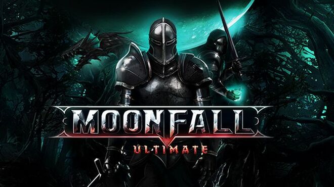 تحميل لعبة Moonfall Ultimate مجانا