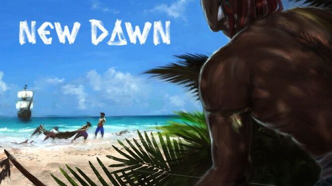 تحميل لعبة New Dawn مجانا