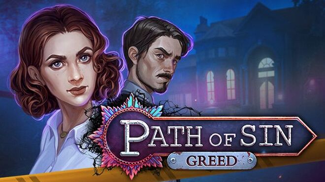 تحميل لعبة Path of Sin: Greed مجانا