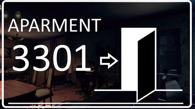 تحميل لعبة Apartment 3301 مجانا