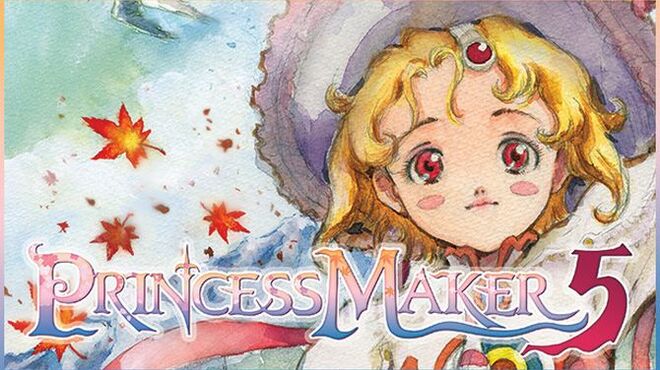 تحميل لعبة Princess Maker 5 مجانا