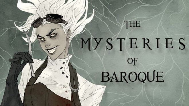 تحميل لعبة The Mysteries of Baroque مجانا