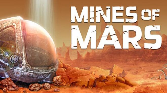 تحميل لعبة Mines of Mars مجانا