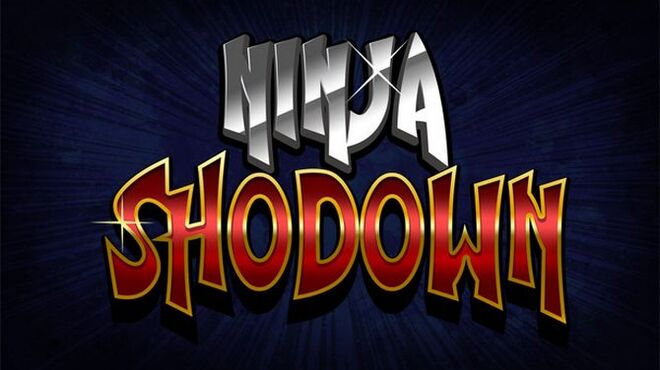 تحميل لعبة Ninja Shodown مجانا