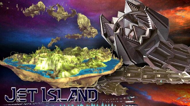 تحميل لعبة Jet Island مجانا