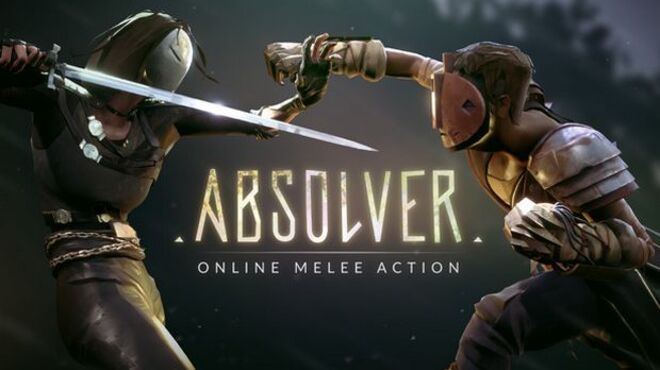 تحميل لعبة Absolver (v1.31) مجانا