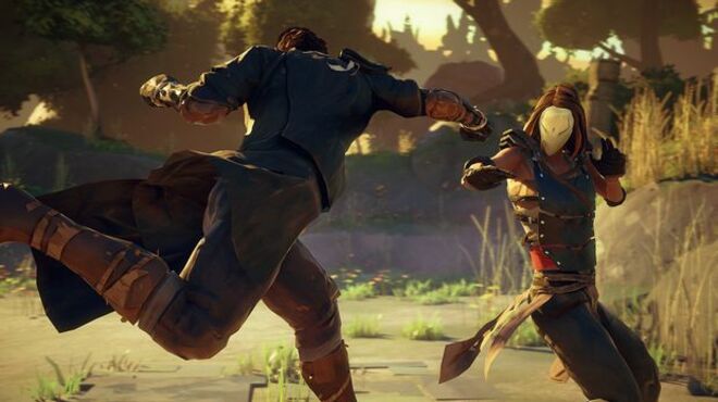 خلفية 2 تحميل العاب الاستراتيجية للكمبيوتر Absolver (v1.31) Torrent Download Direct Link