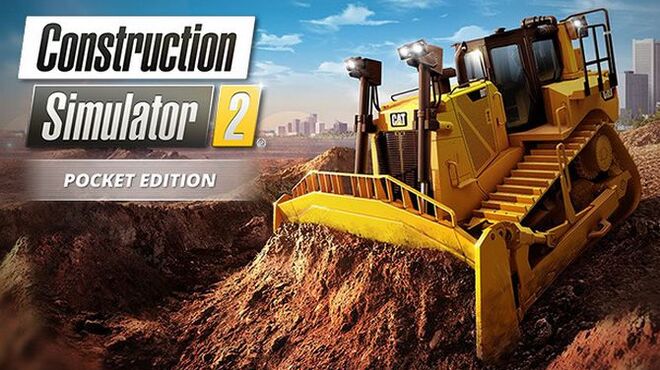 تحميل لعبة Construction Simulator 2 US – Pocket Edition مجانا
