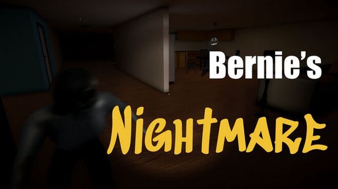 تحميل لعبة Bernies Nightmare مجانا