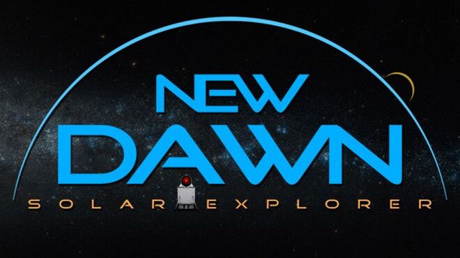 تحميل لعبة Solar Explorer: New Dawn مجانا
