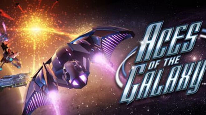 تحميل لعبة Aces of the Galaxy مجانا