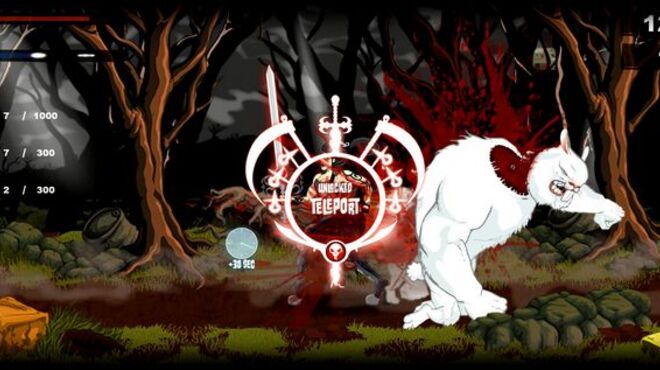خلفية 2 تحميل العاب المغامرة للكمبيوتر Bunny Battle Arena Torrent Download Direct Link