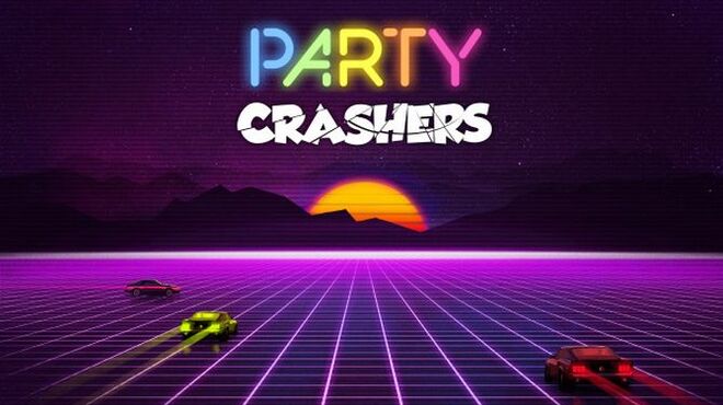 تحميل لعبة Party Crashers مجانا