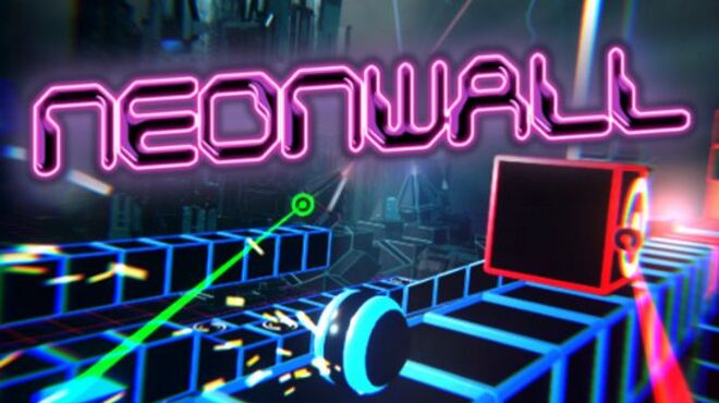 تحميل لعبة Neonwall مجانا