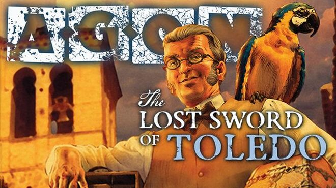 تحميل لعبة AGON – The Lost Sword of Toledo مجانا