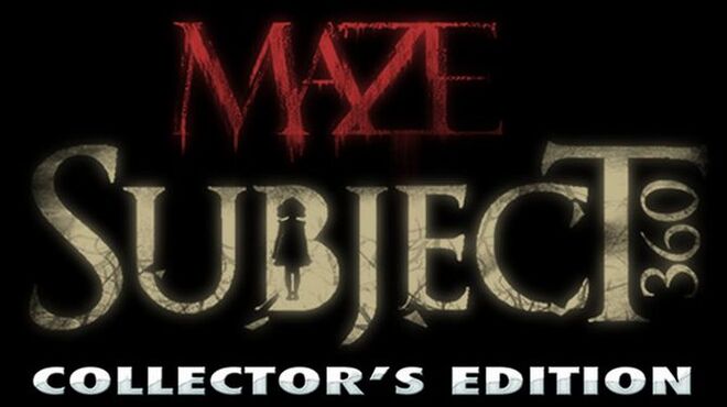 تحميل لعبة Maze: Subject 360 Collector’s Edition مجانا