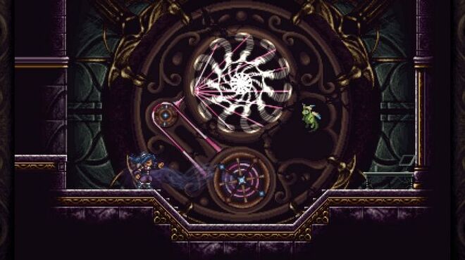 خلفية 2 تحميل العاب RPG للكمبيوتر Timespinner (v1.033) Torrent Download Direct Link