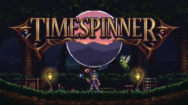 تحميل لعبة Timespinner (v1.033) مجانا