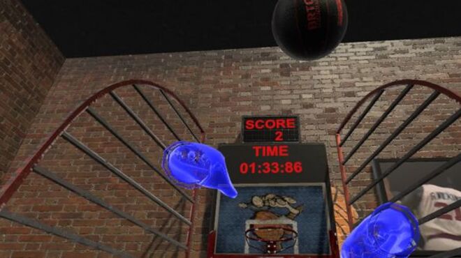 خلفية 1 تحميل العاب Casual للكمبيوتر VR_PlayRoom Torrent Download Direct Link