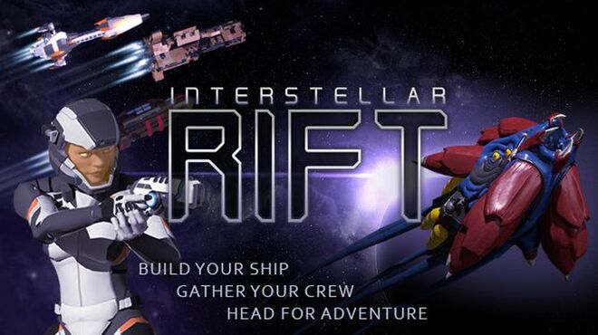 تحميل لعبة Interstellar Rift (v0.2.5.14) مجانا