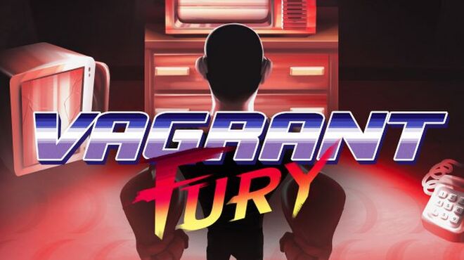 تحميل لعبة Vagrant Fury مجانا