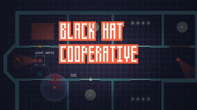 تحميل لعبة Black Hat Cooperative مجانا