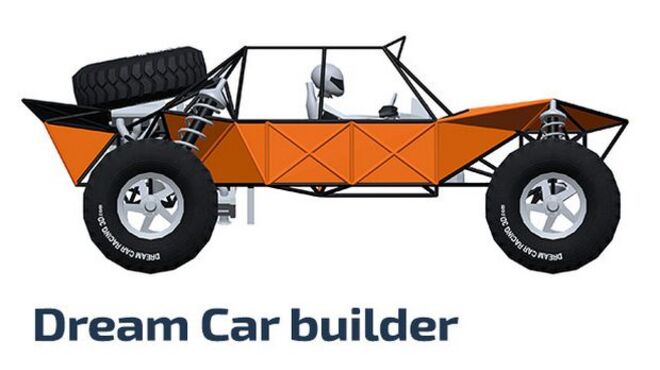 تحميل لعبة Dream Car Builder (v39.2022.06.24.0) مجانا