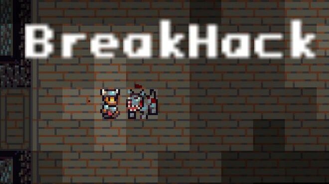 تحميل لعبة BreakHack مجانا