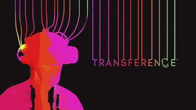 تحميل لعبة Transference مجانا