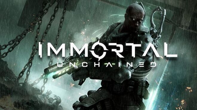 تحميل لعبة Immortal: Unchained (ALL DLC) مجانا