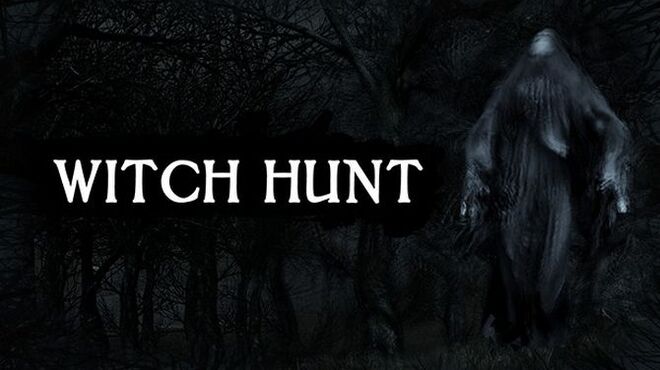 تحميل لعبة Witch Hunt (v1.22) مجانا