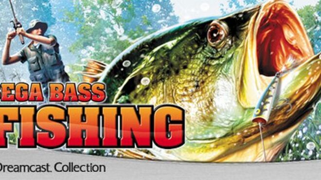 تحميل لعبة SEGA Bass Fishing مجانا