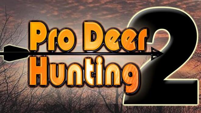تحميل لعبة Pro Deer Hunting 2 مجانا