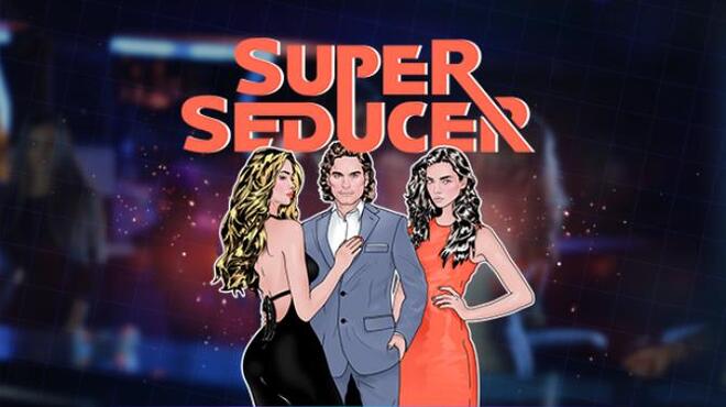 تحميل لعبة Super Seducer : How to Talk to Girls مجانا