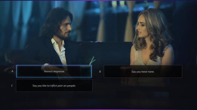 خلفية 1 تحميل العاب نقطة وانقر للكمبيوتر Super Seducer : How to Talk to Girls Torrent Download Direct Link