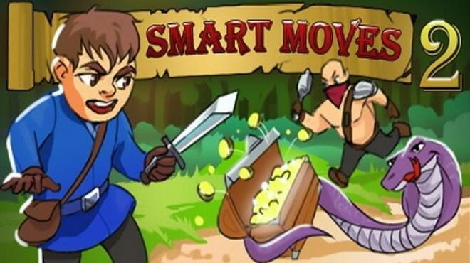 تحميل لعبة Smart Moves 2 مجانا