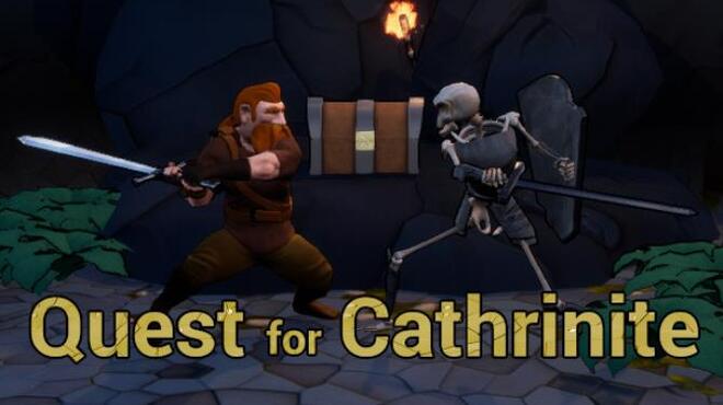 تحميل لعبة Quest for Cathrinite مجانا