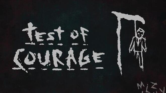 تحميل لعبة Test Of Courage مجانا