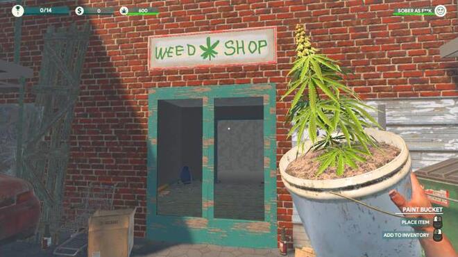 خلفية 2 تحميل العاب الادارة للكمبيوتر Weed Shop 3 (v26.01.2023) Torrent Download Direct Link