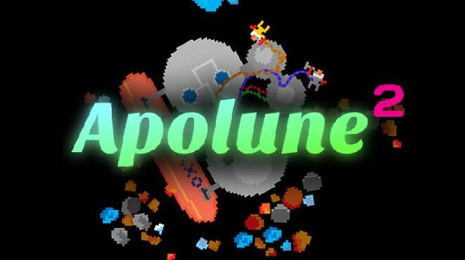 تحميل لعبة Apolune 2 مجانا