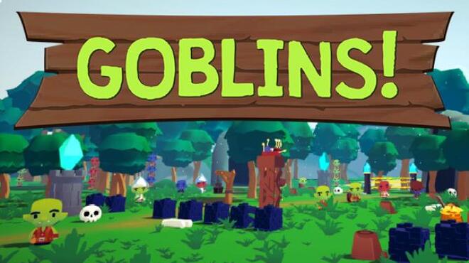 تحميل لعبة Goblins! مجانا