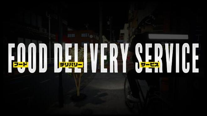 تحميل لعبة Food Delivery Service مجانا