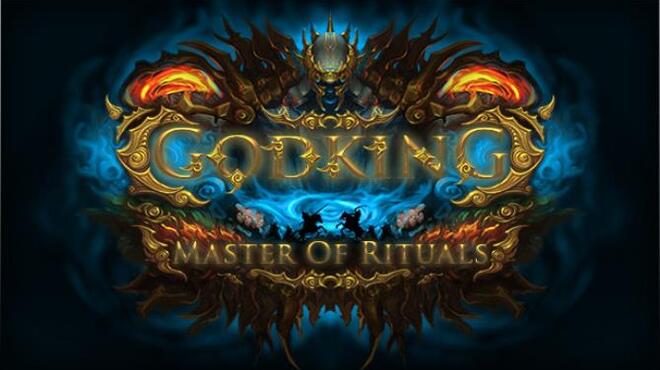 تحميل لعبة Godking: Master of Rituals مجانا
