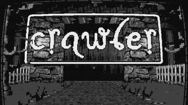 تحميل لعبة Crawler مجانا