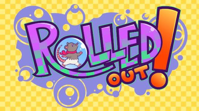 تحميل لعبة Rolled Out! (v09.03.2023) مجانا