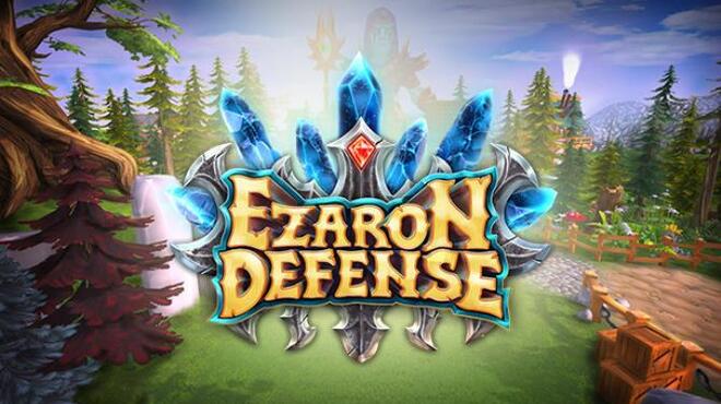 تحميل لعبة Ezaron Defense (v1.3.4) مجانا