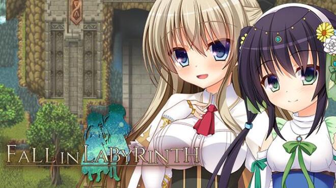 تحميل لعبة FALL IN LABYRINTH مجانا