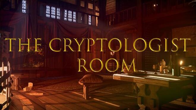 تحميل لعبة The Cryptologist Room مجانا