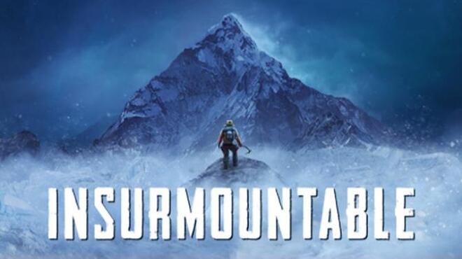 تحميل لعبة Insurmountable (v2.0.7.3) مجانا