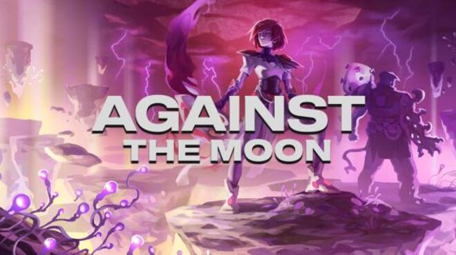 تحميل لعبة Against The Moon – Moonstorm مجانا